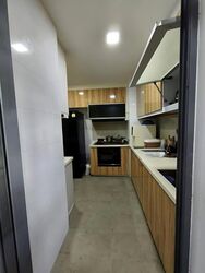 The Canopy (D27), Condominium #599052701